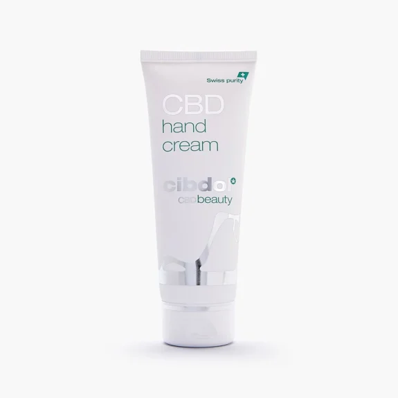Le repère du cbd-Crème main cbd