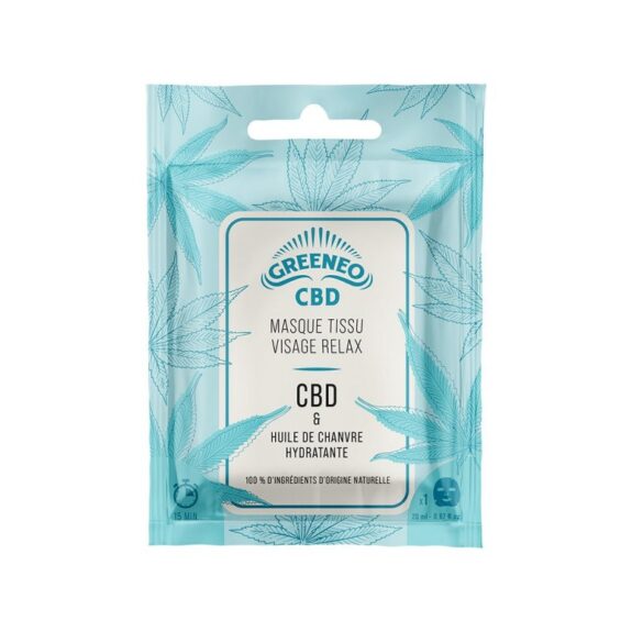 masque-tissu-visage-le repère-du-cbd