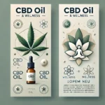 huiles et bien être