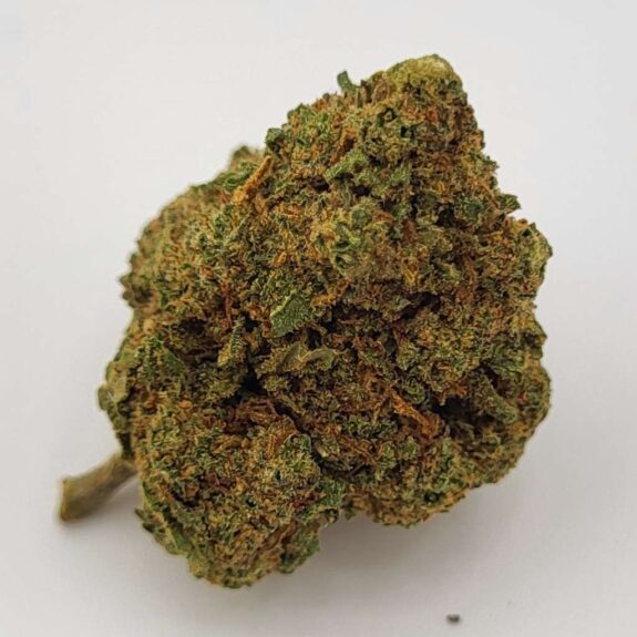 BUBBA KUSH LE REPERE DU CBD