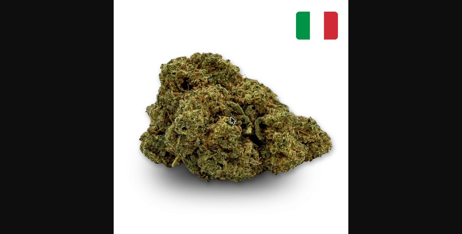 🟠 3.5/5 Cherry Pie THCX Bud Mix Xtrem Strong 🍒